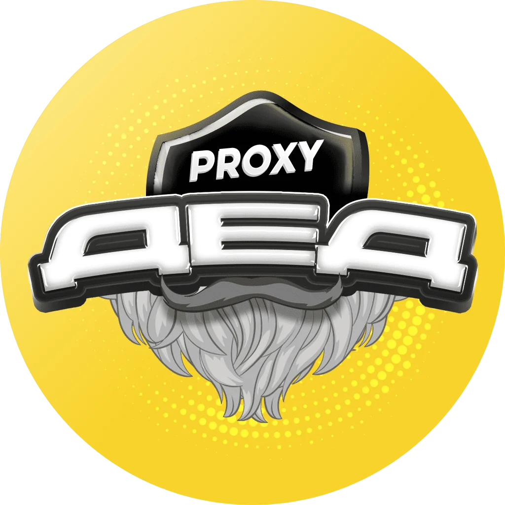 Дед ВПН — логотип VPN сервиса